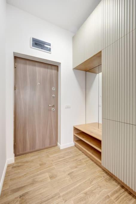 Oasis On Calea Victoriei Apartment Bucureşti Ngoại thất bức ảnh